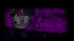 Dark crazy ponies twilight sparkle My Little Pony: Friendship 