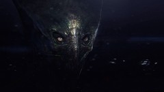 Dark creatures artwork fantasy art