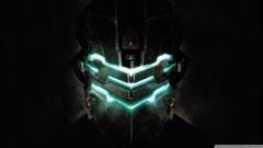 Dark dead space video games
