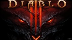 Dark diablo iii video games