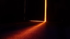 Dark doors