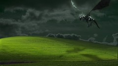 Dark Dragons microsoft windows