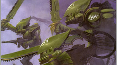 Dark eldar Dawn Of