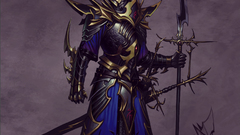 Dark elves
