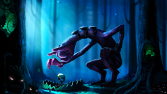 Dark Enough high untitled Resolution