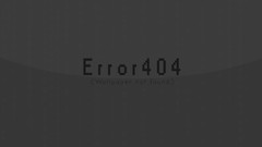 Dark error 404 not found