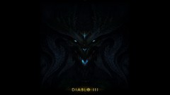 Dark evil diablo iii
