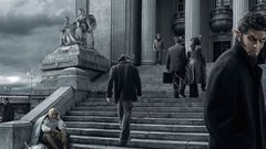 Dark evil The after bang mysterious morbid sinister