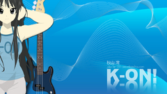 Dark eyes P-Bass brunettes