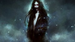 Dark eyes silence NanFe