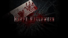 Dark fallen Halloween