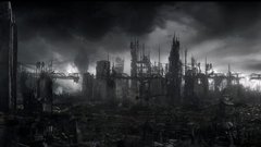 Dark Future grim destroyed