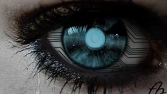 Dark Future May crying