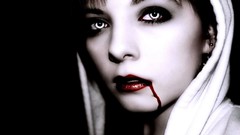 Dark Gothic blood Vampires