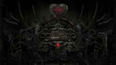 Dark Gothic Hearts