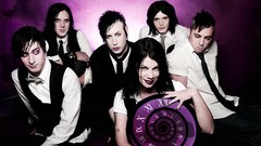 Dark Gothic Industrial music The Birthday Massacre