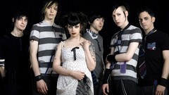 Dark Gothic Industrial music The Birthday Massacre