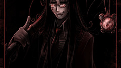 Dark hellsing Rip Van