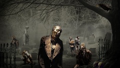 Dark here some scenerey