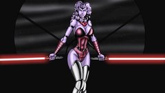Dark high jedi Resolution twi josephb