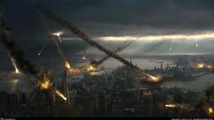 Dark horizon invasion