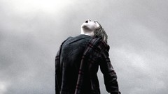 Dark horror skies movie posters