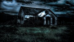 Dark House scary