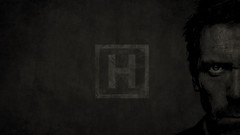 Dark Hugh Laurie gregory house House M.D.