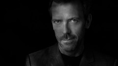 Dark Hugh Laurie gregory house portraits House M.D.