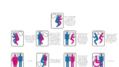 dark humor artwork Simple Background