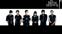 Dark Industrial music The Birthday Massacre