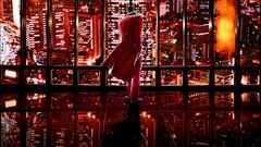 Dark knight Batman joker