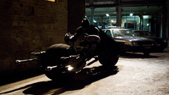 Dark knight Batman Movies