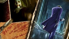 Dark knight Movies artwork