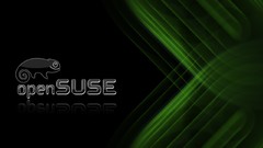 Dark Linux opensuse