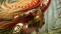 Dark magic: the gathering