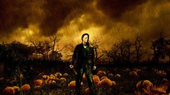 Dark Men Halloween horror michael myers