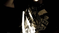 Dark metal blade guys! rocks