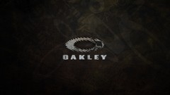 Dark metal grunge Oakley