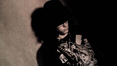 Dark metal guys! rocks