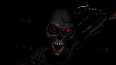 Dark Monsters creatures creepy