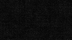 Dark mosaic abstract