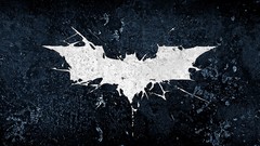 Dark Movies Batman The Dark Knight logos Batman Logo