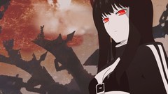 Dark Movies black rock