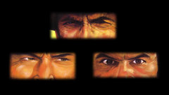 Dark Movies clint eastwood