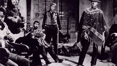 Dark Movies clint eastwood