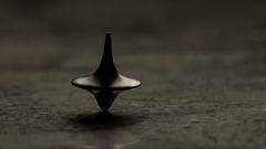 Dark Movies inception Dreaming