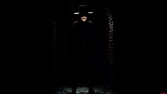 Dark Movies V for Vendetta