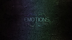 Dark multicolor Gother