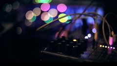 Dark Music bokeh instruments How To Destroy Angels